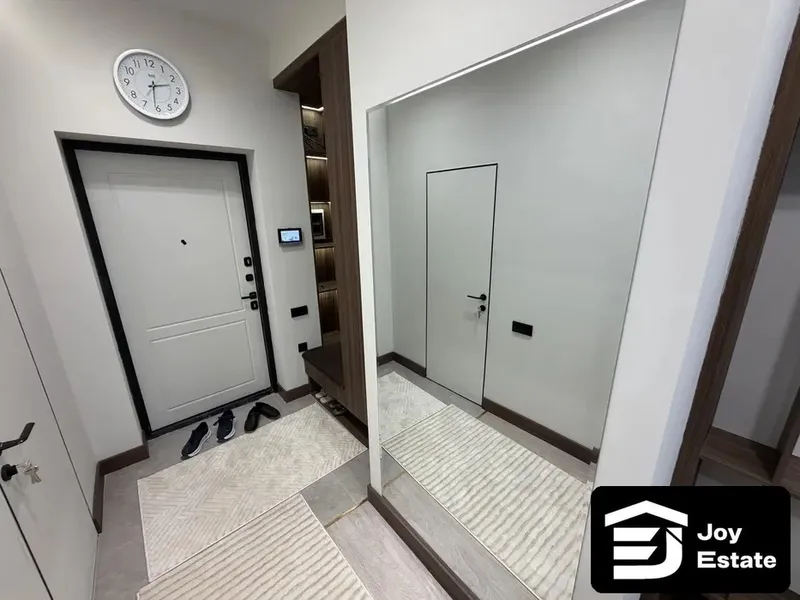 Сдаётся 1-комнатная квартира, Яккасарай, 30 м² 8