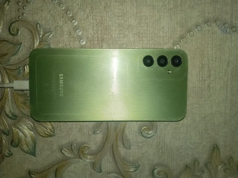 siroshna sotildi  Samsung a14