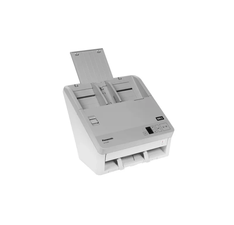 - Сканер Panasonic KV-SL1066-U2 1 - Сканер Panasonic KV-SL1066-U2 1