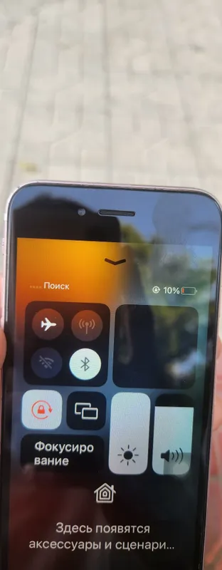 Iphone 6s 64 gb batareya 100% useleniy. Kamera tiniq damoy ishlaydi. — фото 1