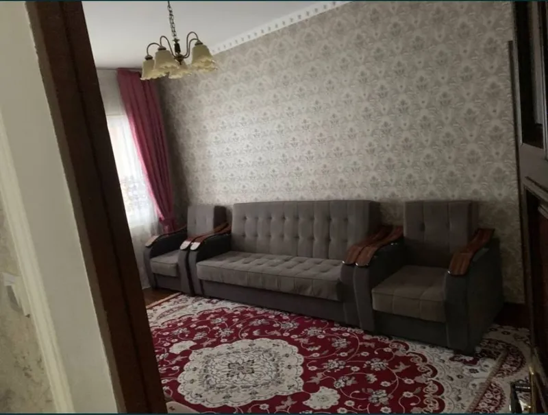 Квартирага шерик кк — фото 7