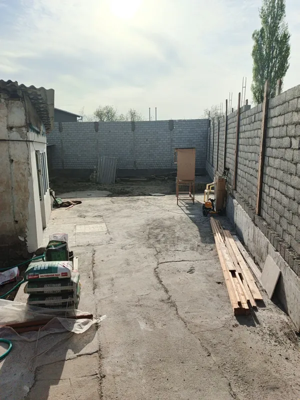 Срочно продам участок 3 сотки — фото 1