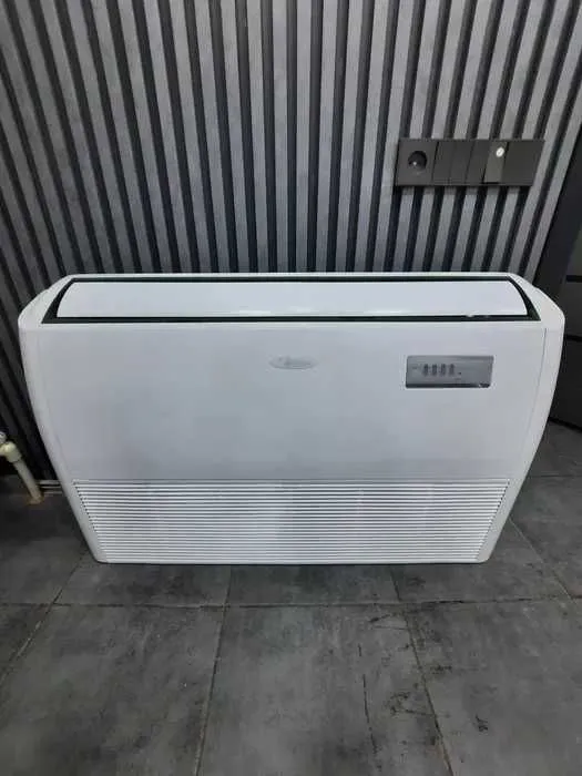 Напольный | Потолочный кондиционер Midea inverter YUKA 48000 bttu — фото 2