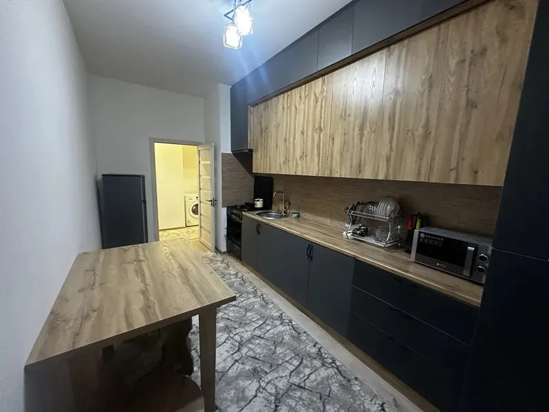 Сдается квартира 5