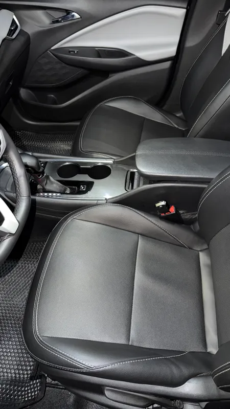 Chevrolet Onix Premier plus 2025 6