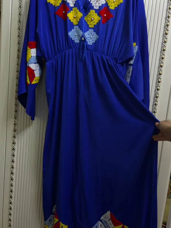 Ayollar koylagi 4