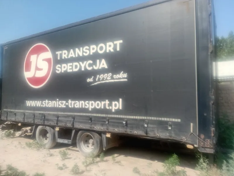 Pritsep sotiladi holati yaxshi uzunligi 7.70 Oldida perehod bor 1 Pritsep sotiladi holati yaxshi uzunligi 7.70 Oldida perehod bor 1