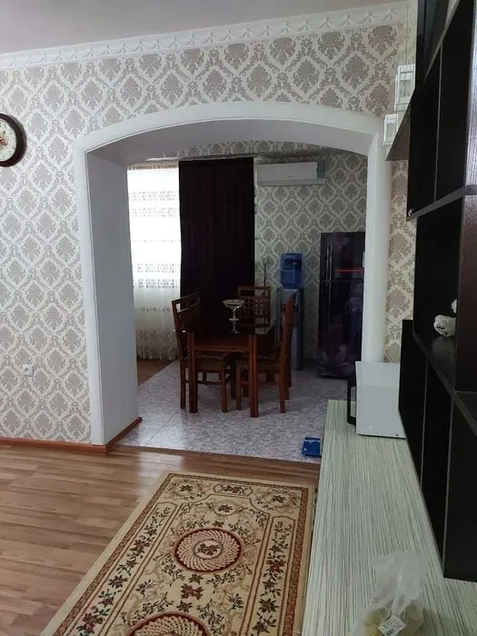 Сдается квартира 5