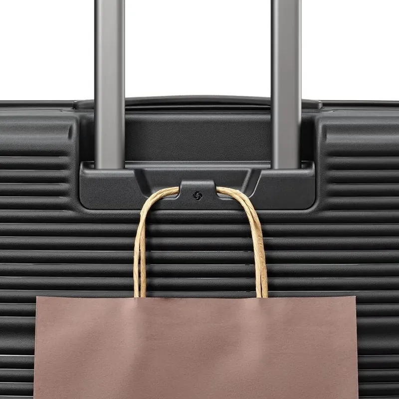 Samsonite Paralux — ручная кладь, оригинал — фото 5