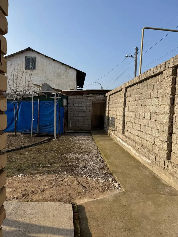 Yangi O‘zbekiston hududida 2,8 sotix uchastkaning qismi sotiladi 2