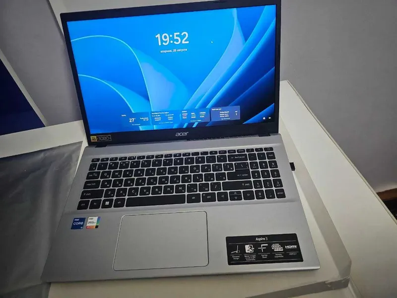 ofis noutbook acer nitro i5 12- avlod — фото 2