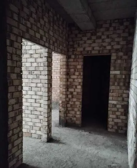 GREEN HOUSE новостройка 1 GREEN HOUSE новостройка 1