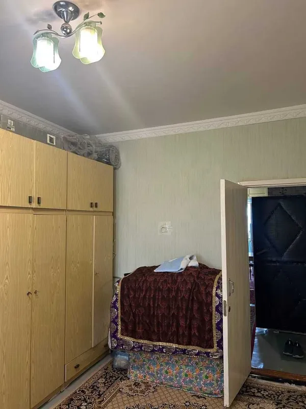 2 хонали квартира ижарага берилади 4- этажда — фото 2