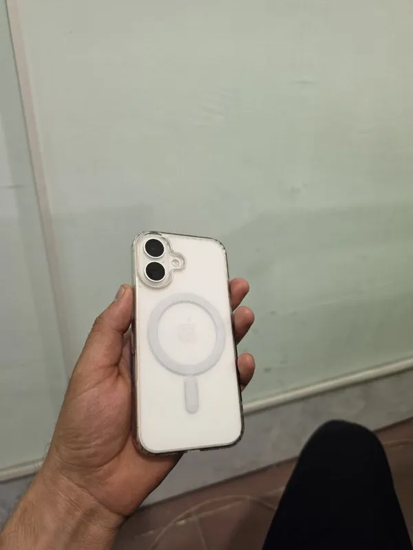 Iphone 16 128 gb
