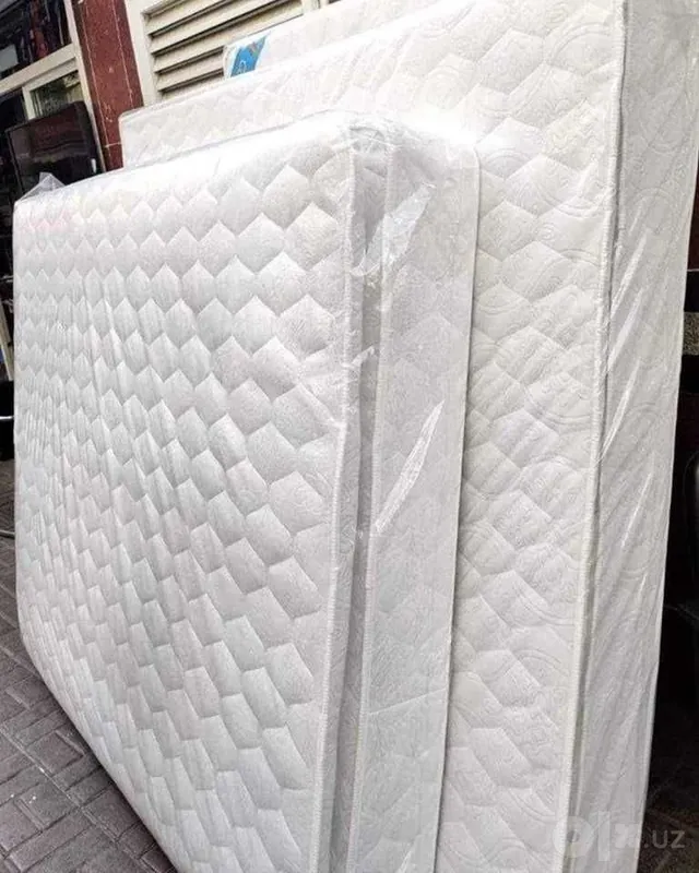 Матрас | Matras | Ишлаб чиқарувчида | От производителя | 1 Матрас | Matras | Ишлаб чиқарувчида | От производителя | 1