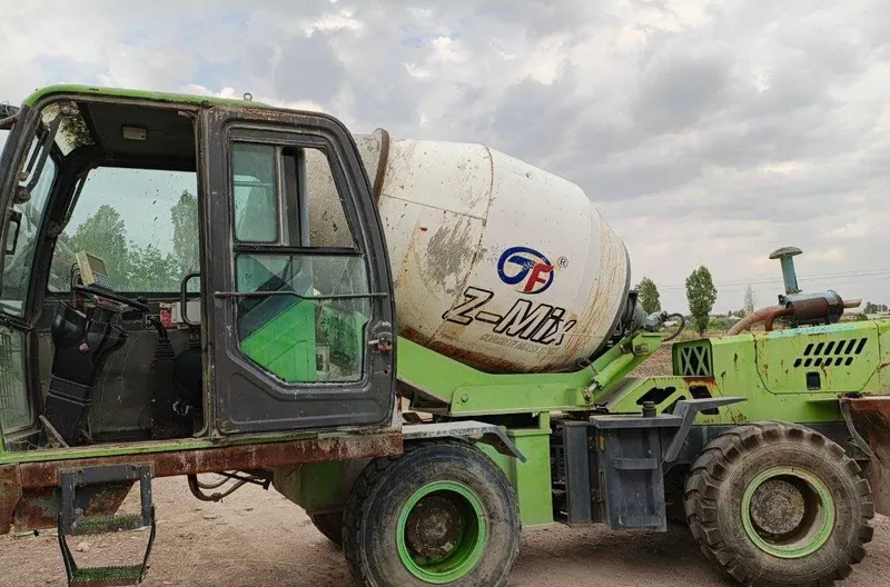 Миксер, Бетонмешалка, Mixer CarMix JBC 32 аренда | arenda 1 Миксер, Бетонмешалка, Mixer CarMix JBC 32 аренда | arenda 1