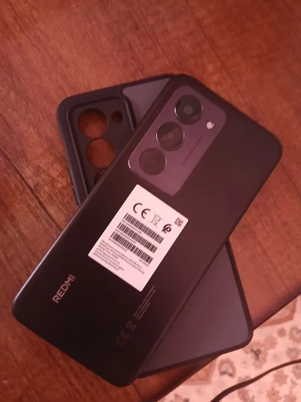 Продаётся Redmi 15 1 Продаётся Redmi 15 1