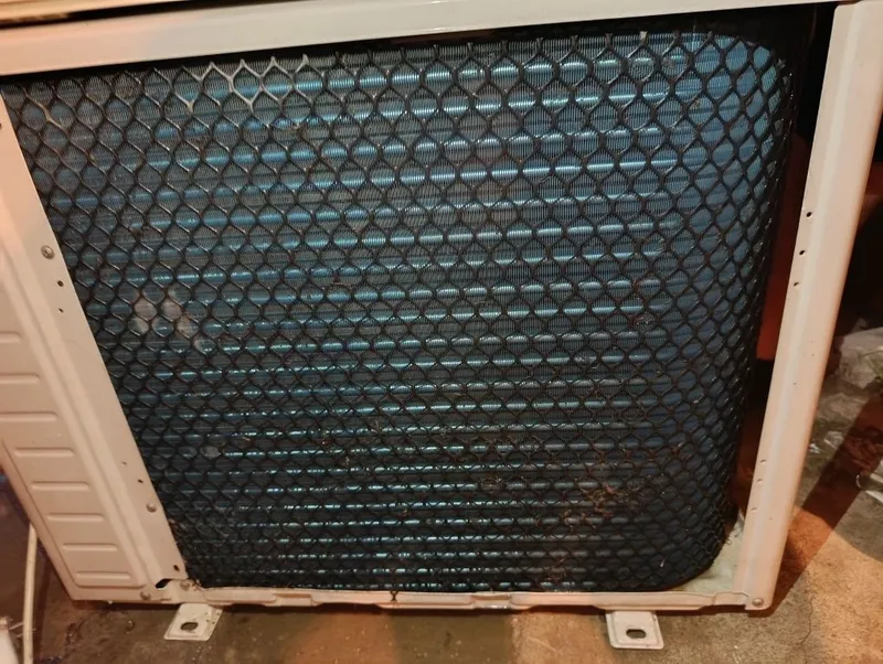 Продам кондиционер — фото 5