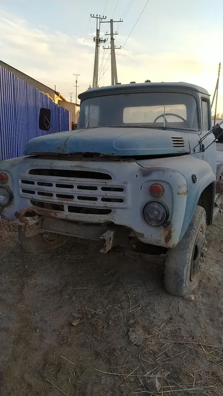 zil 4502 samosval sotiladi 5 zil 4502 samosval sotiladi 5