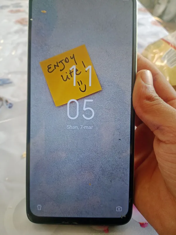 lnfinix 7 2