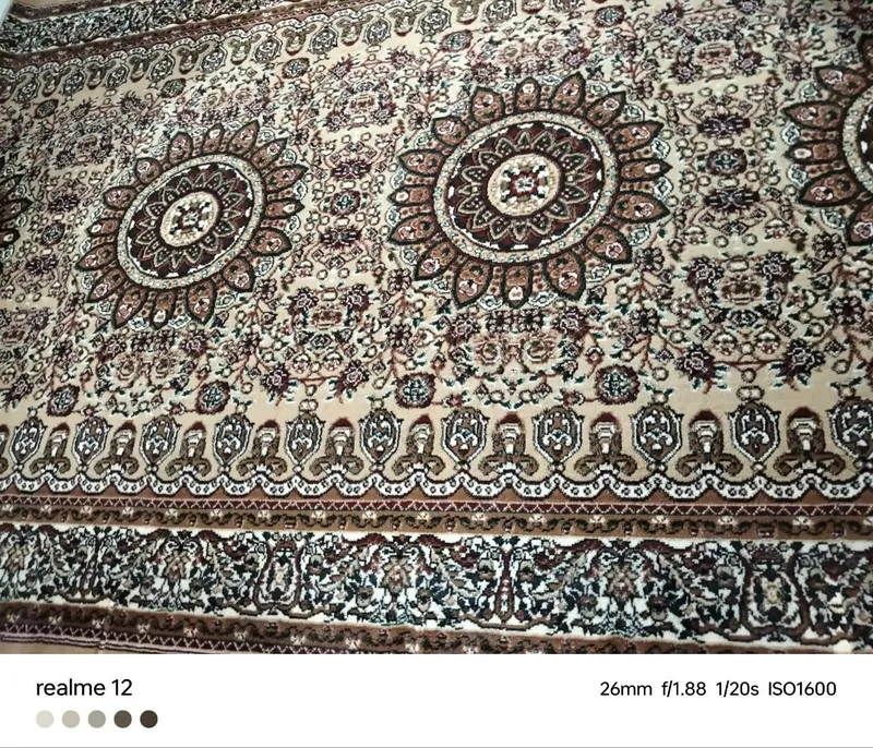 Gilam razmeri 2.00*2.30 yangi — фото 1
