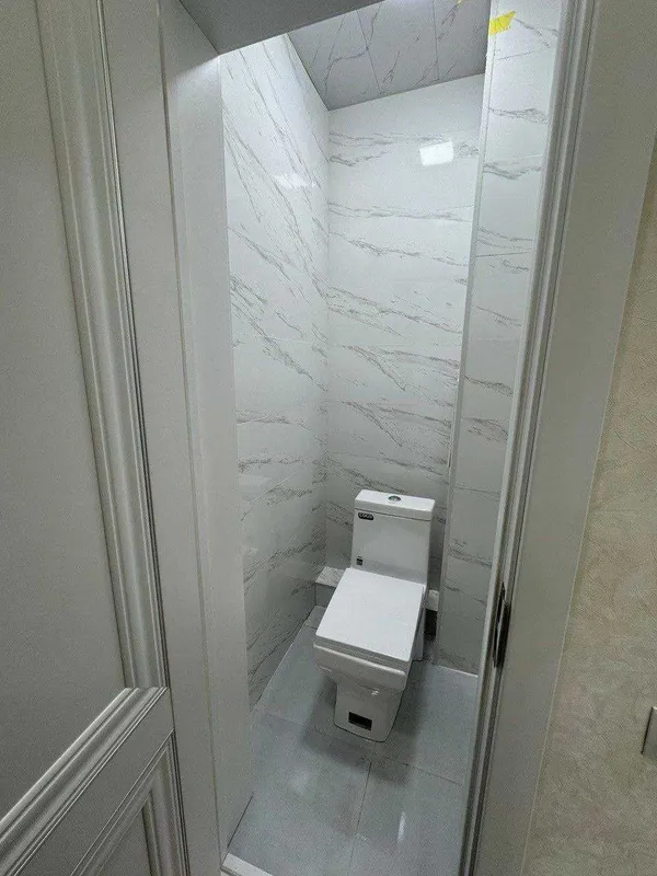 Сдаётся квартира в Шайхантахур | Себзар | 3-комнатная 550$ — фото 7
