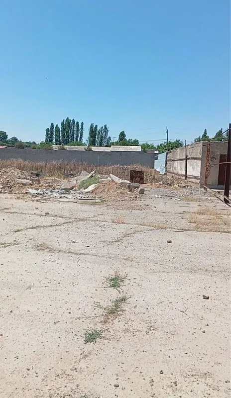Продается земельный участок Ор-р: Черняевка 78 соток — фото 1