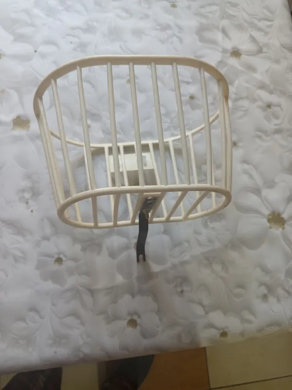 Продам корзину на вело