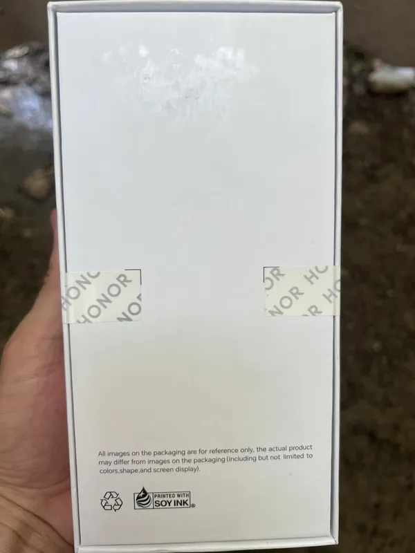 Xonor X 8 d yangi garantiya 1