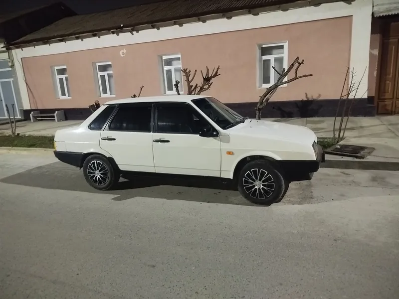 Ваз 21099 Сотилади — фото 1