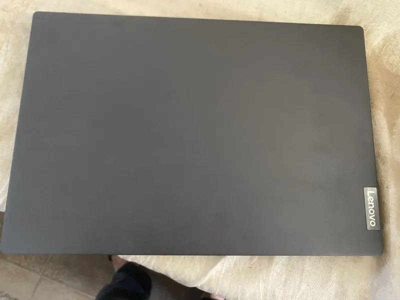 Lenovo V15-IIL noutbuk 4 Lenovo V15-IIL noutbuk 4