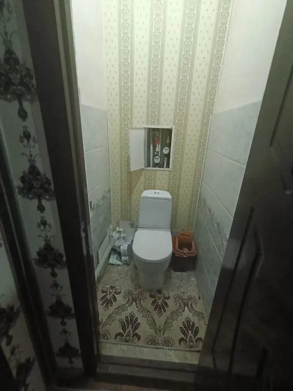 Срочно сотилади продаётся квартира — фото 7