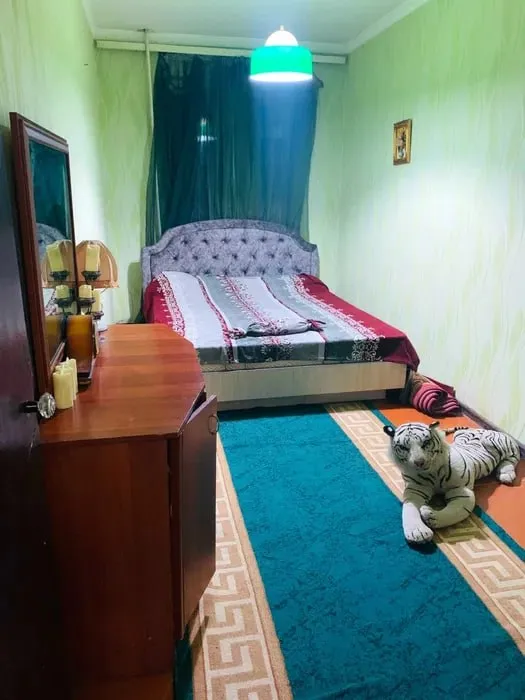Сдается квартира