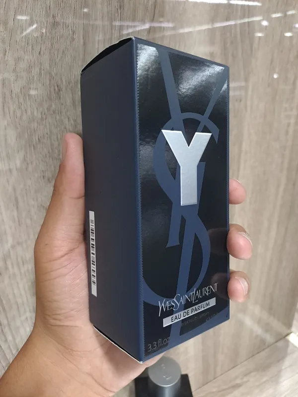 Yves Saint Laurent Y 5 Yves Saint Laurent Y 5