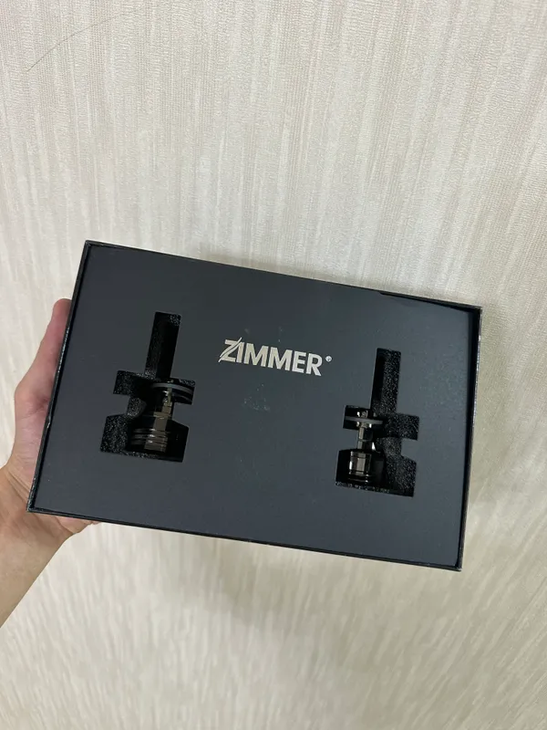 Zimmer Led E9 ideal — фото 1