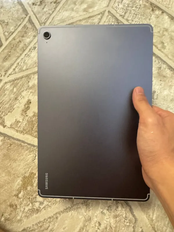 Samsung Tab S10 Fe Plus 5G (sim) 8/128Gb 5 Samsung Tab S10 Fe Plus 5G (sim) 8/128Gb 5
