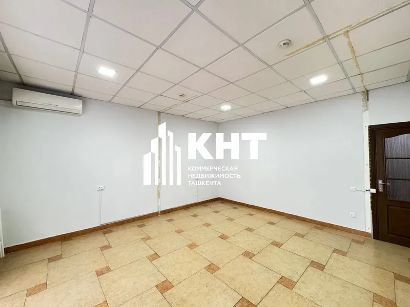 Аренда помещения от KNT 7