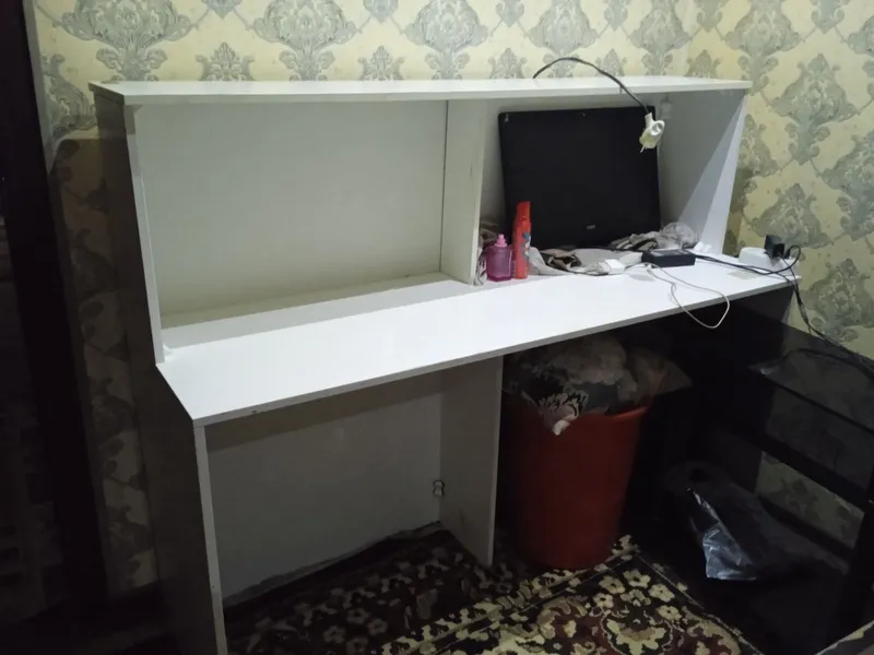 Состояние как новое, всё есть