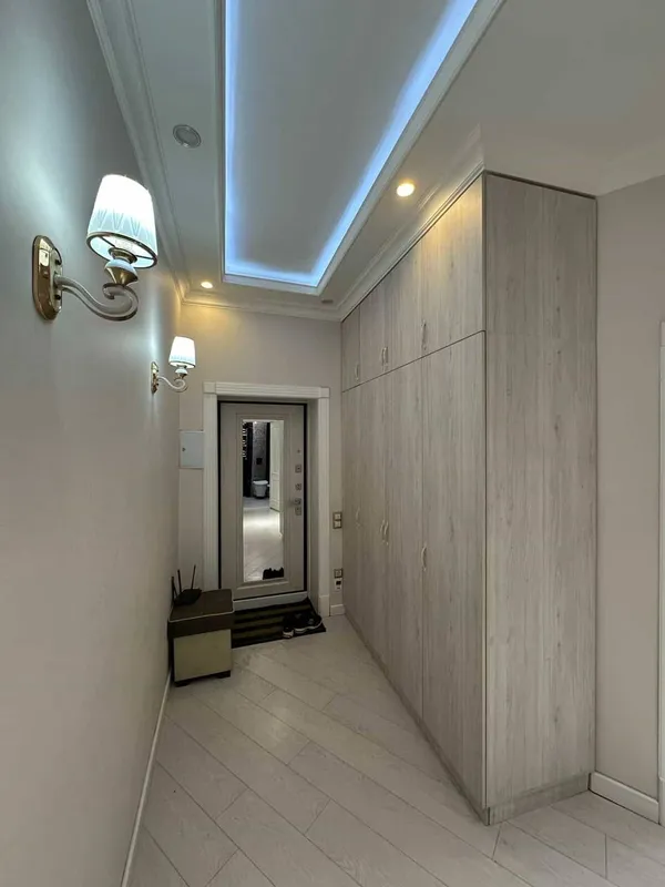 2-комнатная квартира, 52 м², 3/4, ул. Новомосковская, Мирзо-Улугбекский район — фото 5