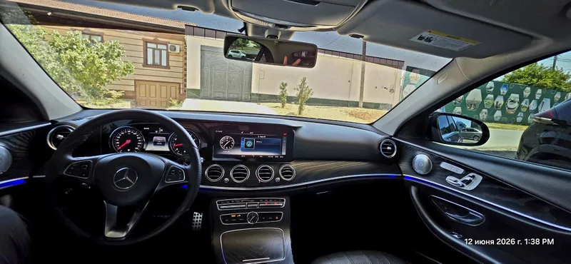 W213, E300, 2LT, 2018 г, 80000км 4 W213, E300, 2LT, 2018 г, 80000км 4