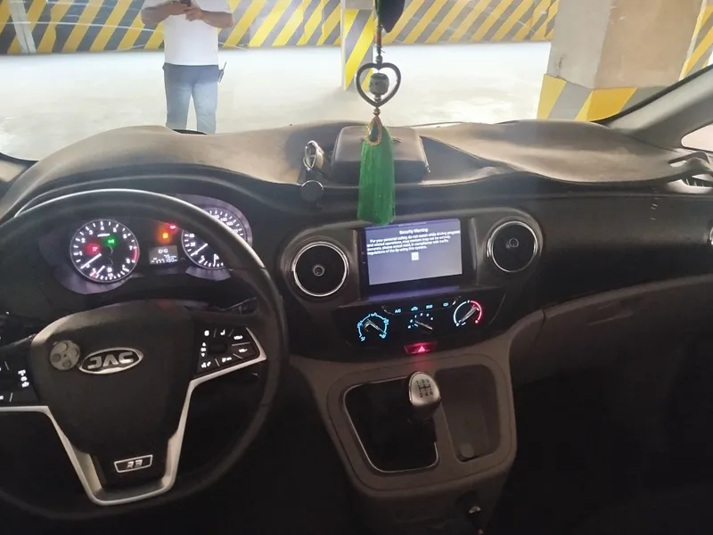 JAC M3, Srochno sotiladi pul kere bogani uchun telda malumot beriladi 6 JAC M3, Srochno sotiladi pul kere bogani uchun telda malumot beriladi 6
