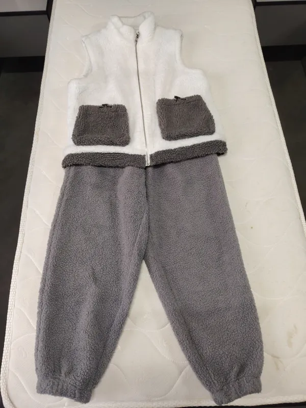 fleece jletka (Tepa past)