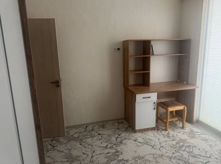 Продаётся 3-комнатная квартира в ЖК ZARAFSHAN CITY 7