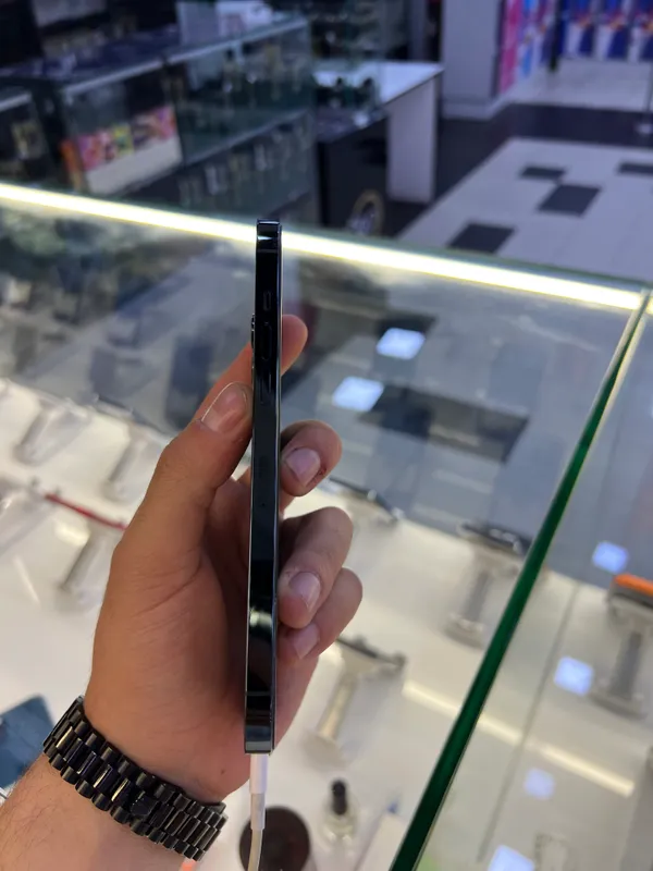 iPhone 12 Pro Max 3 iPhone 12 Pro Max 3