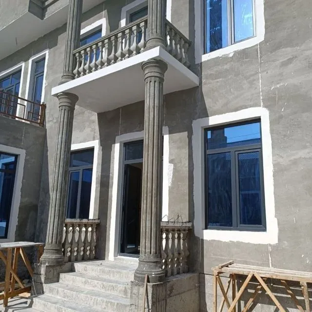 Balyasina xizmati 3 Balyasina xizmati 3