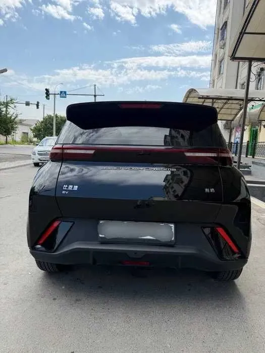 BYD SEAGULL boshlang'ich 50% bilan halol nasiya 2 BYD SEAGULL boshlang'ich 50% bilan halol nasiya 2