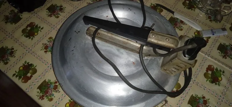 Продам сковородка СССР рабочая 2 Продам сковородка СССР рабочая 2