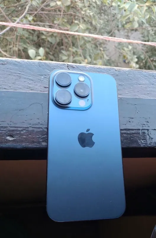 Iphone 15 pro 1