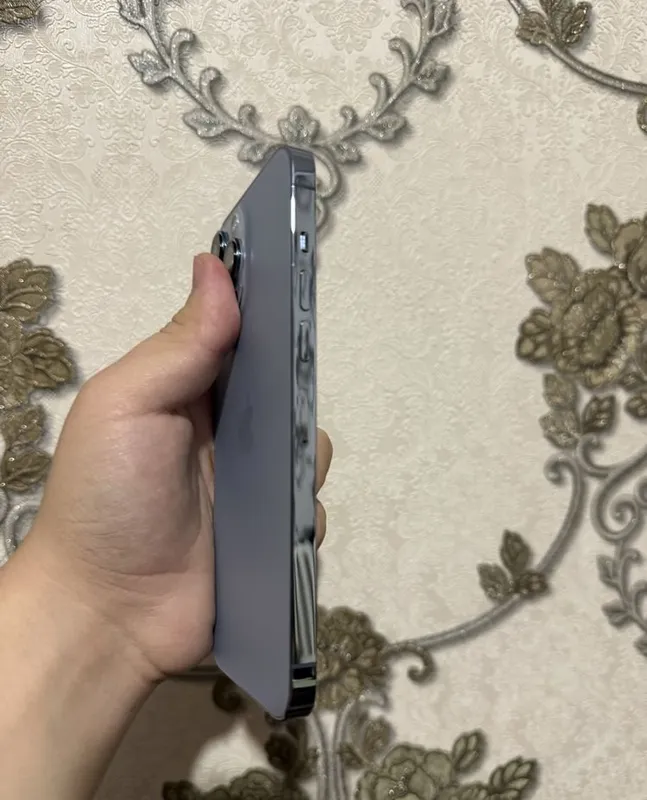 iPhone 13 Pro Max 4 iPhone 13 Pro Max 4