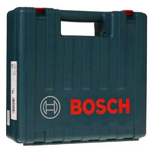 Перфоратор BOSCH GBH 220 — фото 2